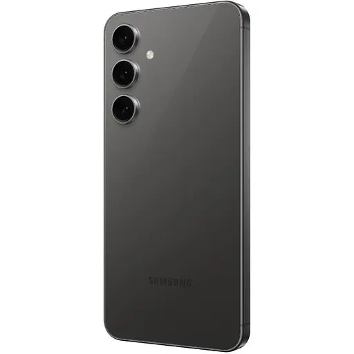 Смартфон Samsung Galaxy S24 FE 8/256 ГБ Graphite SM-S721BZKG - фото 2