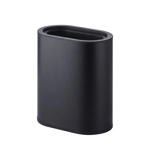 Ершик для унитаза универсальный Mixxus Premium Diverse-TB0101 black MI7065, Черный матовый - фото 6