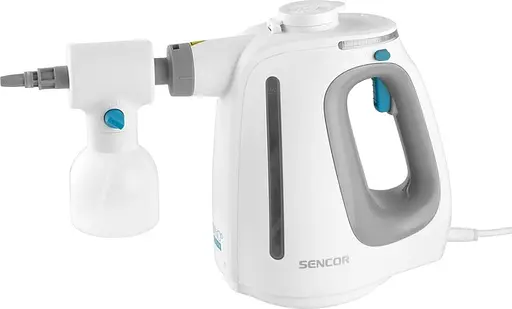 Пароочищувач Sencor SSC 3510WH