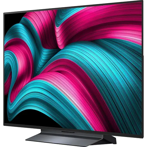 Телевизор LG evo AI C5 48" OLED 4K (OLED48C5) EU [137390] - фото 5