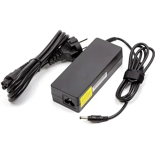 Блок живлення для ноутбуків PowerPlant LENOVO 220V, 20V 90W 4.5A (4.0*1.7)