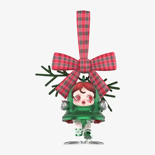 Іграшка-сюрприз Pop Mart Skullpanda Серія Tell Me What You Want з колекційною фігуркою (SPTW-01) - фото 13