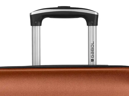 Валіза Gabol Escape (L) Naranja (124147-011) - фото 7