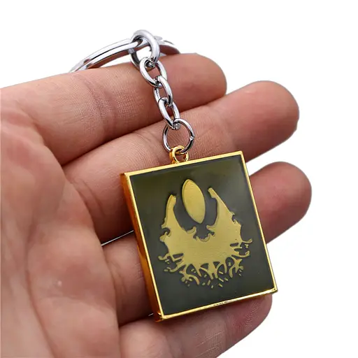 Брелок Дота.583 - фото 4