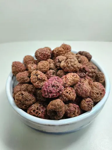 Сушена малина 50г - фото 3