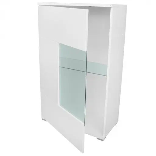 Шафа книжкова UH37KD Brille F3-011
