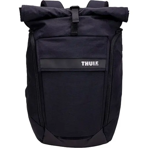 Рюкзак Thule Paramount 24L Black (3205011) (131694) - фото 2