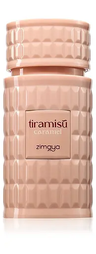 Парфюмерная вода Zimaya Tiramisu Caramel 100 мл