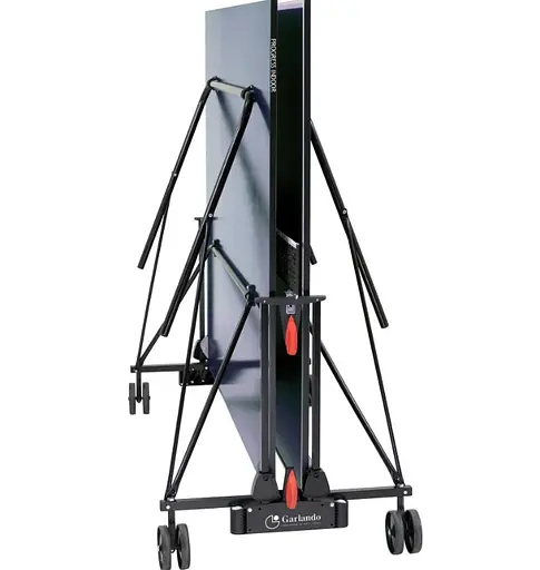 Теннисный стол Garlando Progress Indoor 16 mm Blue (C-163I) - фото 3