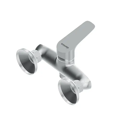 Смеситель для душа DAMIXA Origin Bit (772000000) - фото 4