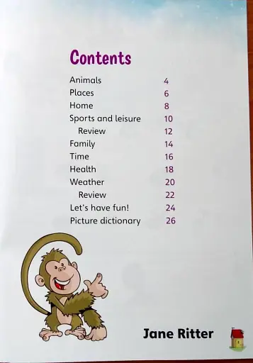 Storyfun for Movers. Level 3. Student's Book with Online Activities and Home Fun B - фото 8