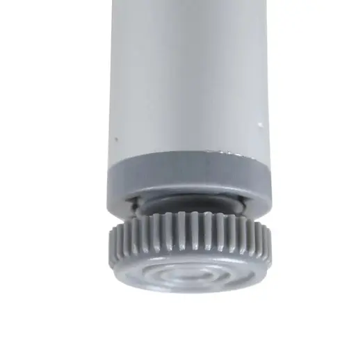 Стіл Bo-Camp Premium 120x60 см сірий (DAS303281) - фото 5