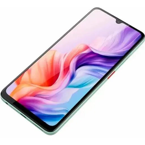 Смартфон ZTE Nubia V70 Max 6/128GB Green (RU UCRF) - фото 8