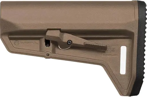 Приклад Magpul MOE SL (Mil-Spec) FDE - фото 3
