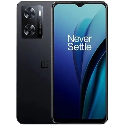 Мобільний телефон OnePlus Nord N20 SE 4/64GB Celestial Black