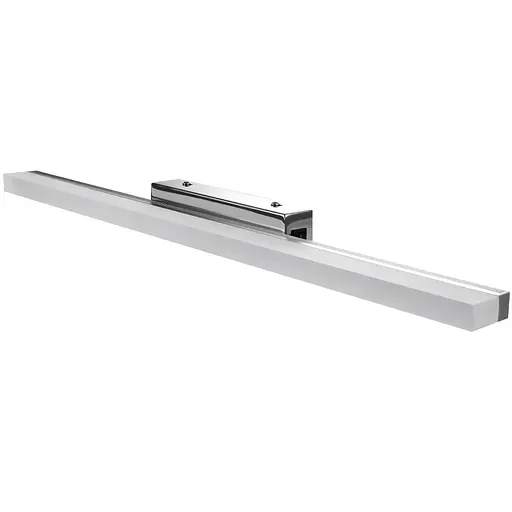 Подсветка настенная Brille SW-106/12W NW накладная для ванной LED