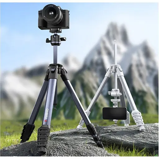 Штатив Ulanzi OMBRA VIDEO II T154 [150327] - фото 15