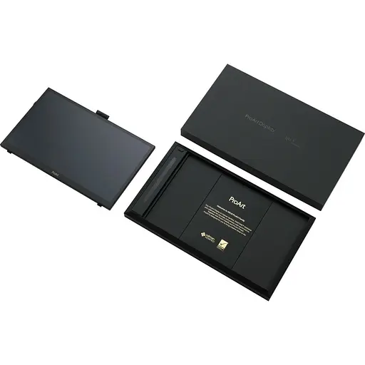 Портативний монітор Asus ProArt PA169CDV (90LM0711-B01I70) UA (128113) - фото 12