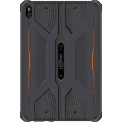 Планшет Hotwav R8 4/128Gb Orange - фото 2