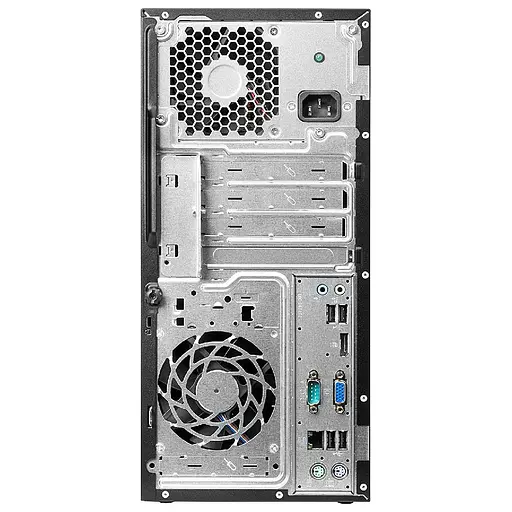 Комп'ютер HP Refurb ProDesk 400 G1 MT i7-4770/16/240SSD/500 - фото 3