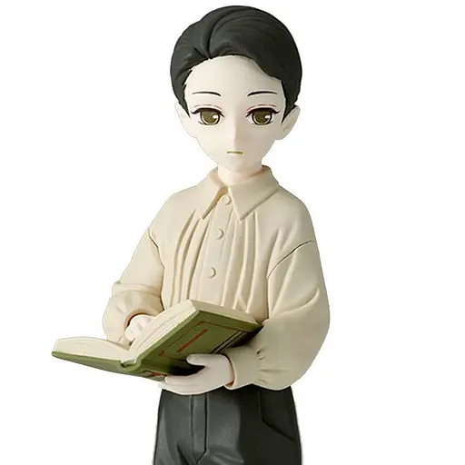 Фігурка Клинок розсікаючий демонів Demon Slayer Мудзан Кібуцудзі Kibutsuji Muzan B Boy 14 см B DS KM - фото 2