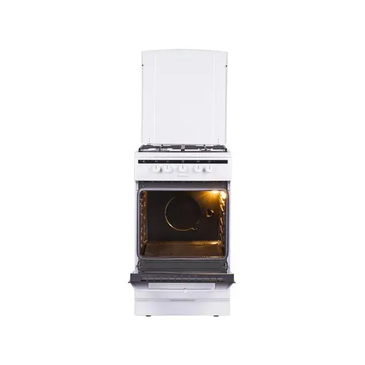 Комбинированная плита Hansa FCGW510550 - фото 4