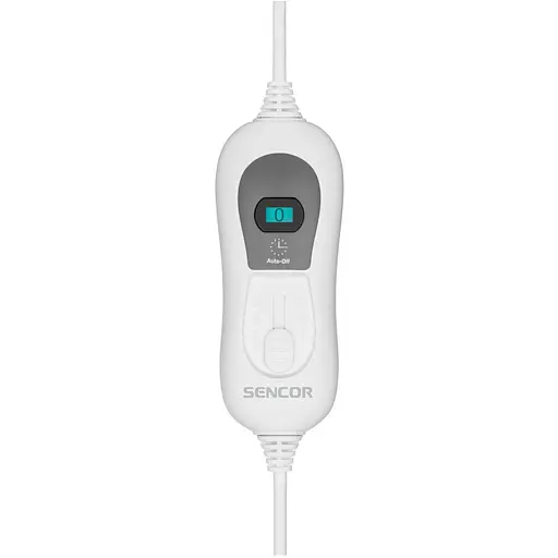 Електрична грілка для ніг Sencor SUB 0700BE (41008823) - фото 3