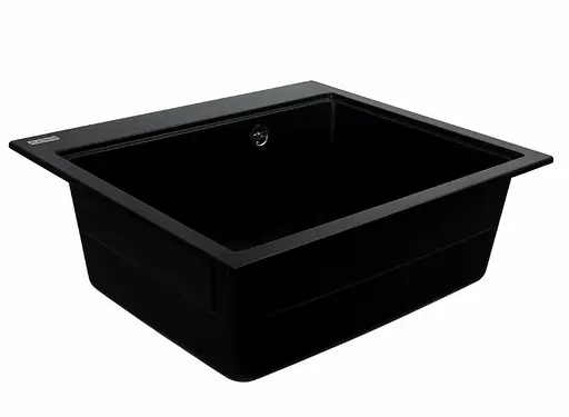 Кухонная мойка Platinum 5852 VESTA (SP000025129) - фото 4