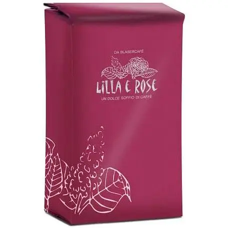 Кава в зернах Blasercafe Lilla & Rose 250 г - фото 1
