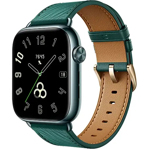 Смарт-годинник Honor Watch 5 Green (144252)