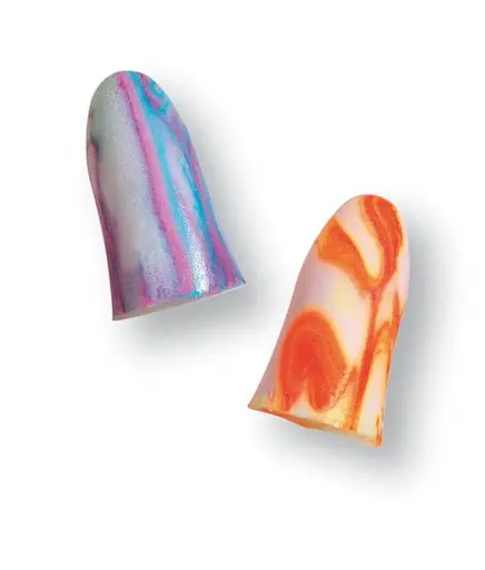 Беруші для сну Moldex Spark Pugs SNR 35 дБ 1 пара (923-02)