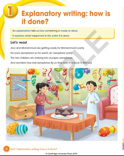 Cambridge Grammar and Writing Skills 3. Learner's Book - фото 7