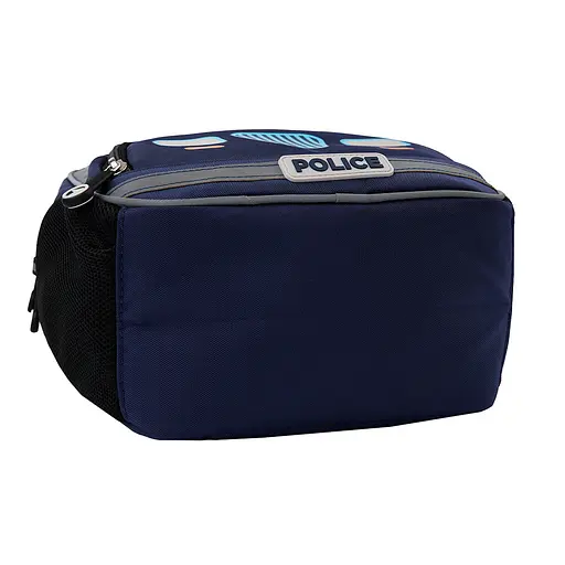 Рюкзак дитячий Yes Police K-34 - фото 5