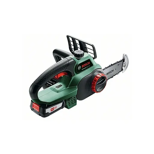 Цепная пила Bosch аккумуляторная UniversalChain (0.600.8B8.000)