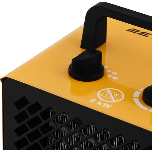 Тепловая пушка 2E 2E-AHC2000S [147555] - фото 8