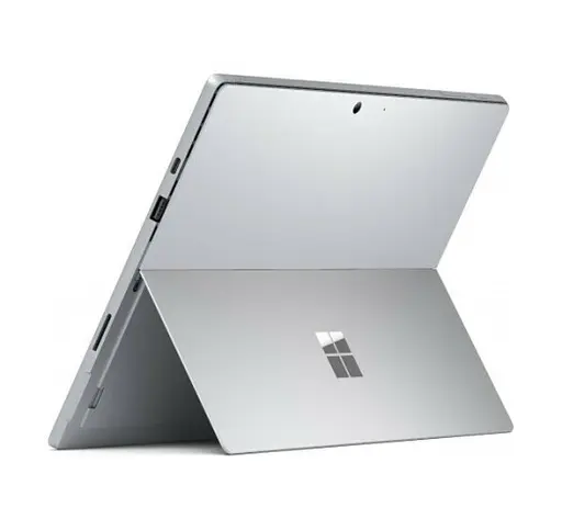 Планшет Microsoft Surface Pro 7+ Intel Core i5 LTE 16/256GB Platinum Windows 10 Pro (1S4-00001, 1S4-00003) - фото 4