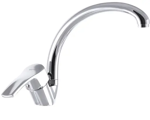 Змішувач для кухні Zerix TEO-4 279 ZX3236 - фото 1