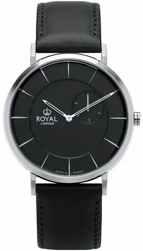 Часы ROYAL LONDON 41460-01