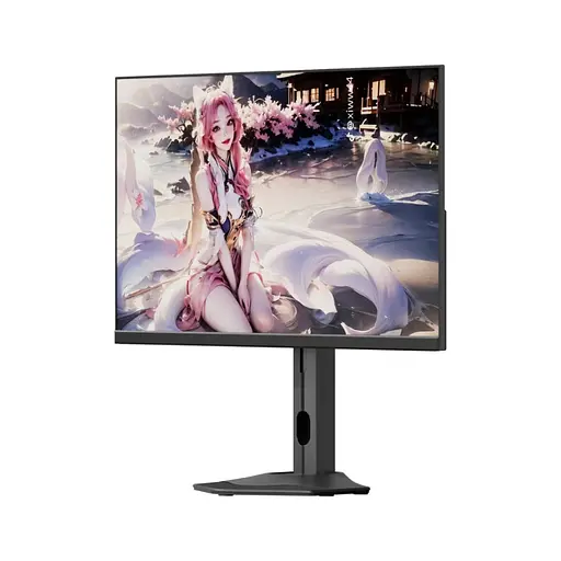 Монитор Vinga 27S406-11B - фото 2