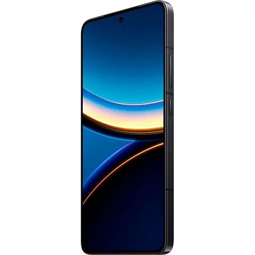 Смартфон Poco F7 Pro 12/256Gb Black Global EU - фото 5