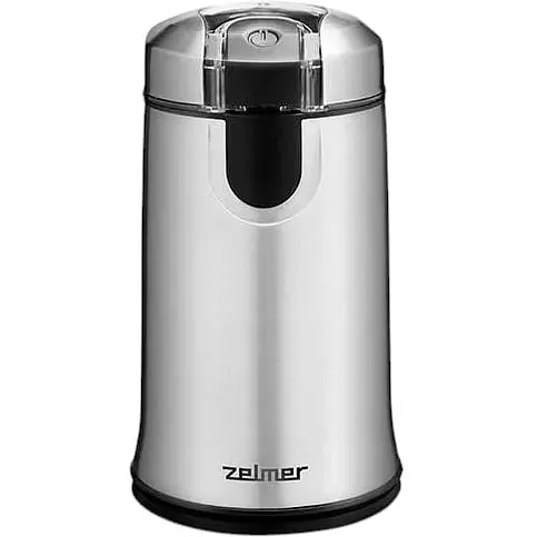 Кавомолка електрична Zelmer ZCG7425