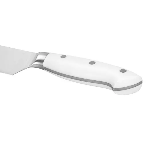 Ніж кухарський Fissman Linz 20 см (2766) - фото 4