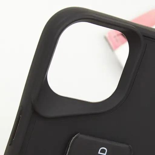 Чохол Epik TPU VIVA для Apple iPhone 14 Plus 6.7 Black - фото 4