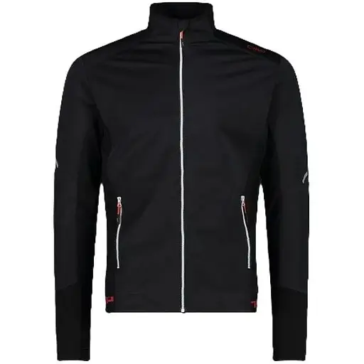 Кофта CMP Men's Unlimitech Hybrid Jacket Anthracite S (1097-31A2237-U423 46)