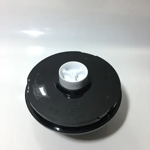 Крышка-редуктор для блендера Bosch CleverMixx MSM2620B, MSM2650B, 12010977, черная - фото 4