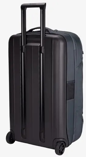 Дорожная сумка Thule Subterra 2 Wheeled Duffel 90L/70cm TSR-490 Dark Slate (6985548) - фото 2