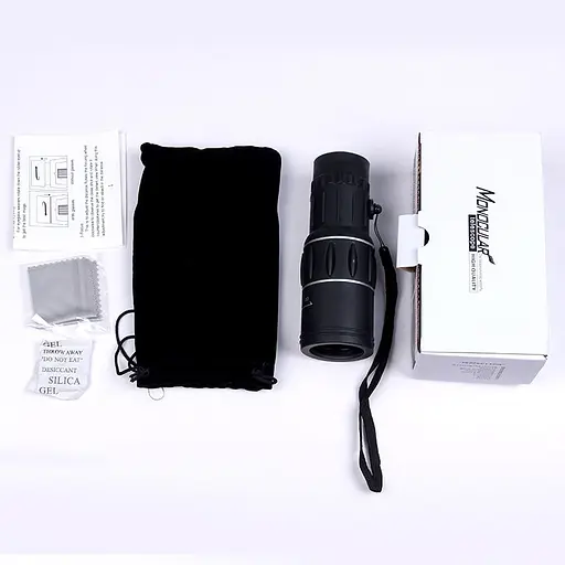 Монокулярный телескоп 16X52 с 8х зумом Suncore OS214 (100248) - фото 5