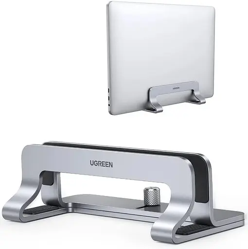 Подставка для ноутбука Ugreen LP258 Aluminium (20471) - фото 3