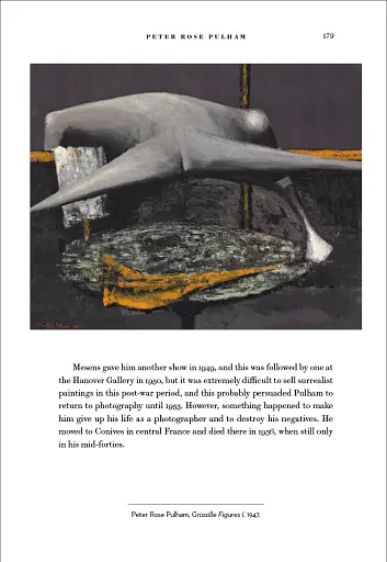 The British Surrealists - фото 17