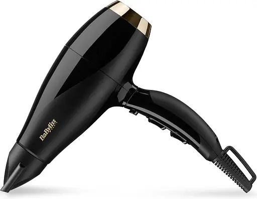 Фен Babyliss 6714E - фото 2